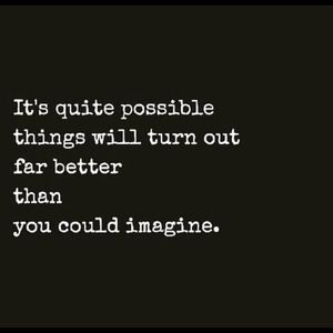 Meet your Posher, Derek